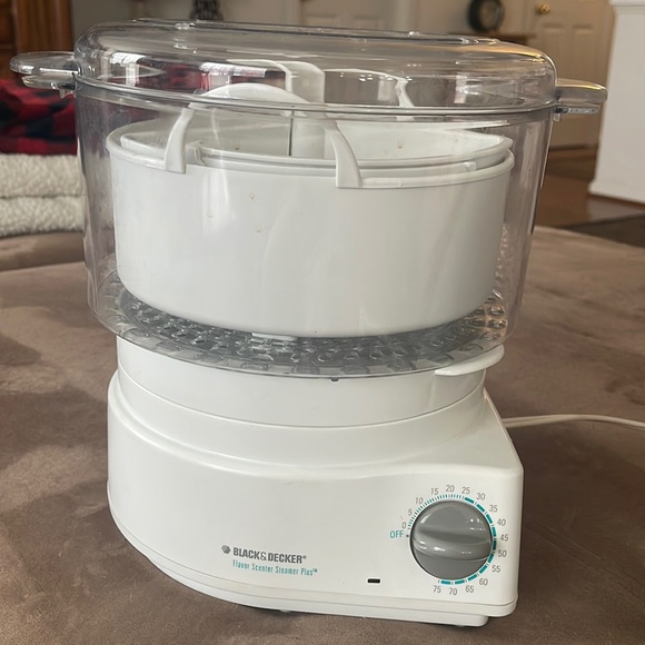 black & decker hs900